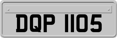 DQP1105