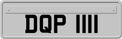DQP1111