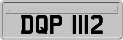 DQP1112