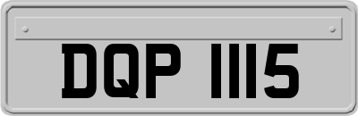 DQP1115