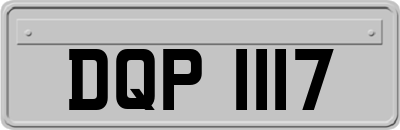 DQP1117