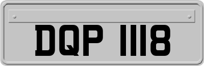 DQP1118