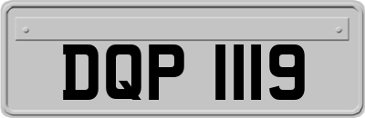 DQP1119
