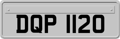 DQP1120