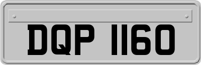 DQP1160