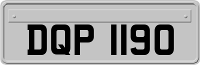 DQP1190