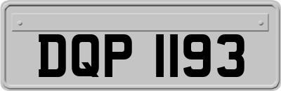 DQP1193