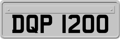 DQP1200
