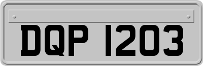 DQP1203