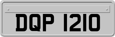 DQP1210