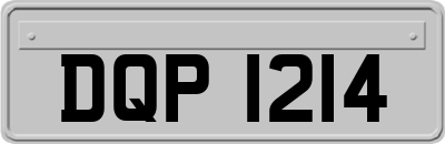 DQP1214