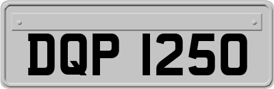 DQP1250
