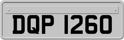 DQP1260