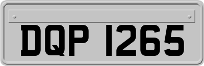 DQP1265