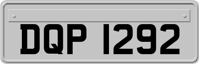 DQP1292