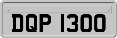 DQP1300