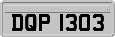 DQP1303