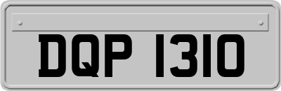 DQP1310