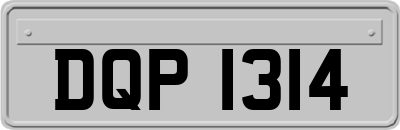 DQP1314