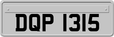 DQP1315