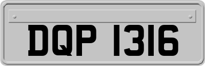 DQP1316