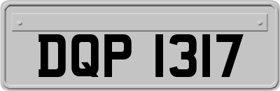 DQP1317