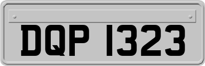 DQP1323