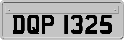 DQP1325