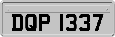 DQP1337