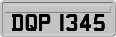 DQP1345