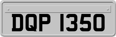 DQP1350
