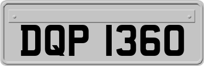 DQP1360