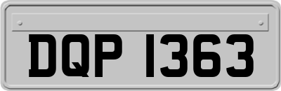 DQP1363