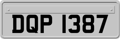DQP1387