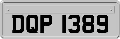 DQP1389