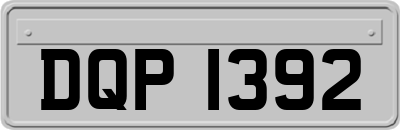 DQP1392