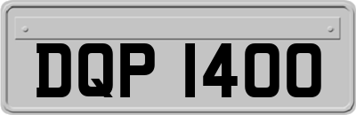 DQP1400