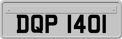 DQP1401