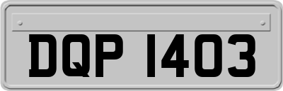DQP1403