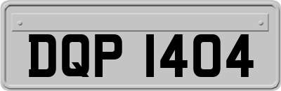 DQP1404