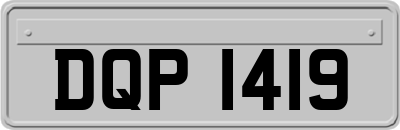 DQP1419