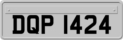DQP1424