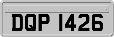 DQP1426