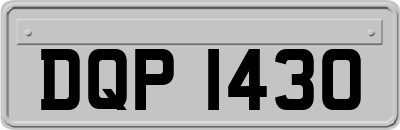 DQP1430
