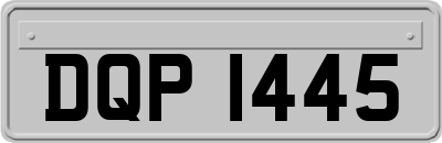 DQP1445