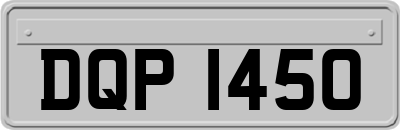 DQP1450