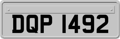 DQP1492