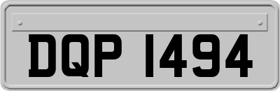 DQP1494