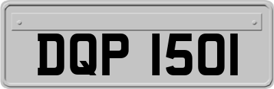 DQP1501