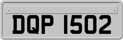 DQP1502